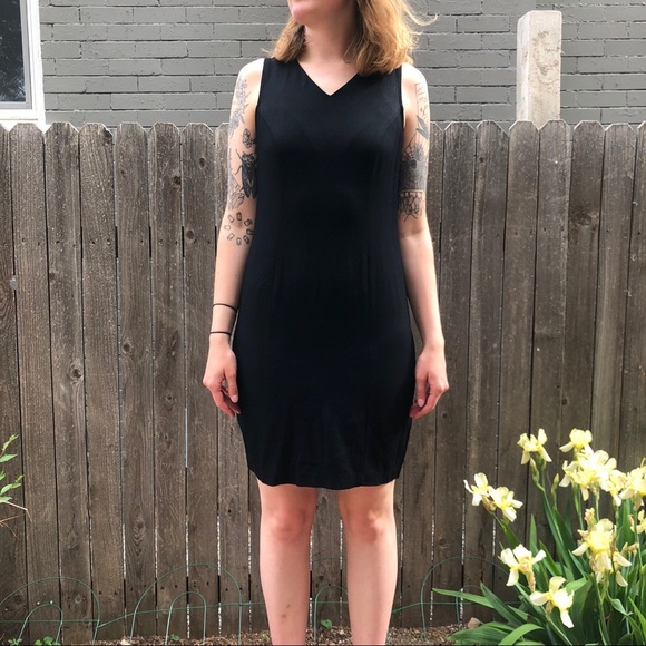 Little Black Dress - Picture 1 of 4